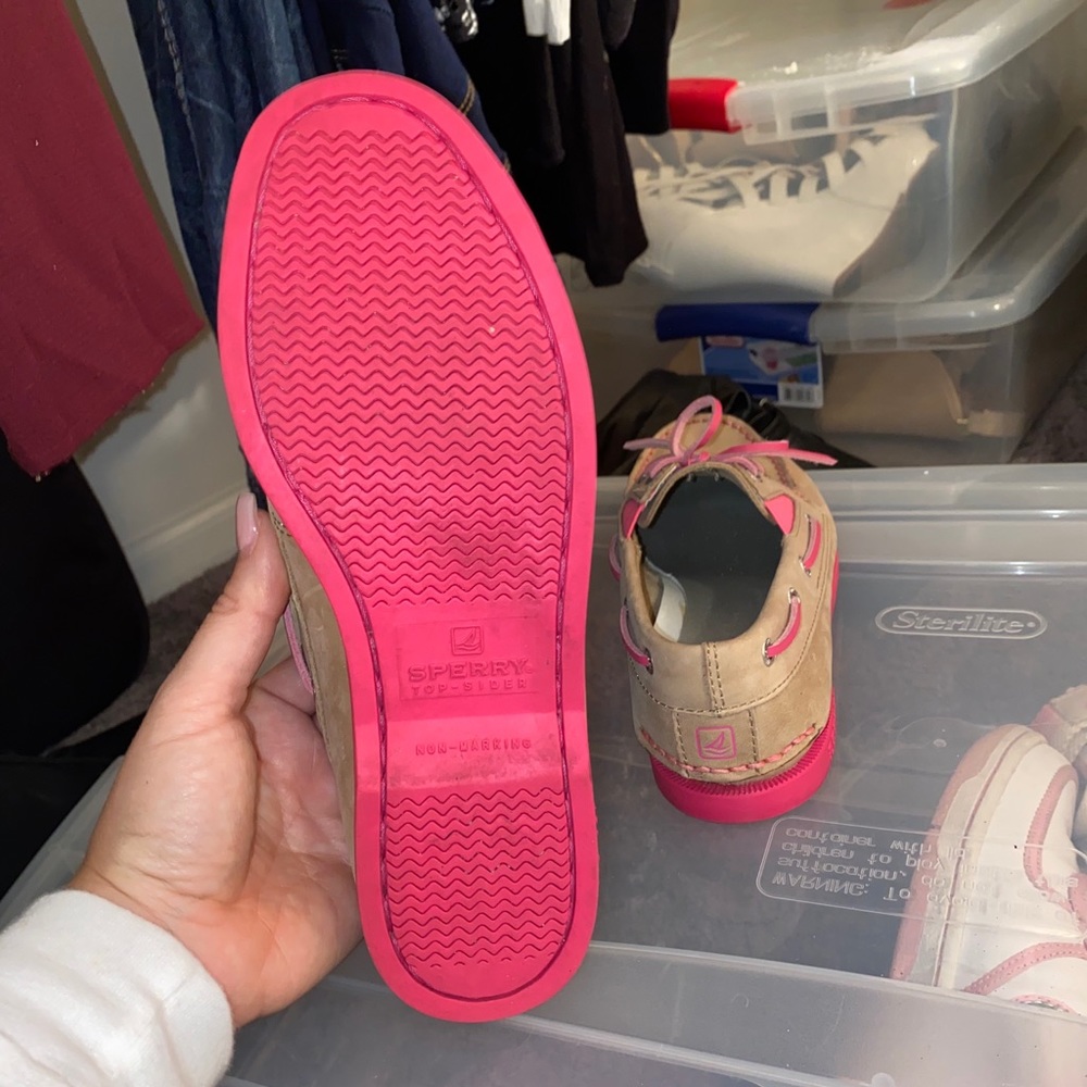 Sperry